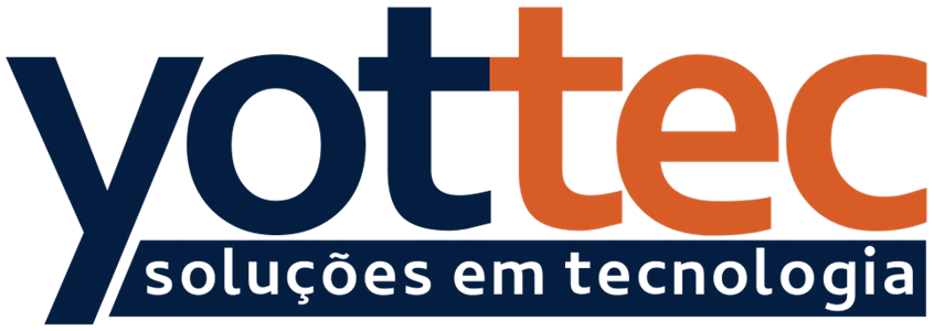 Yottec — soluções em tecnologia